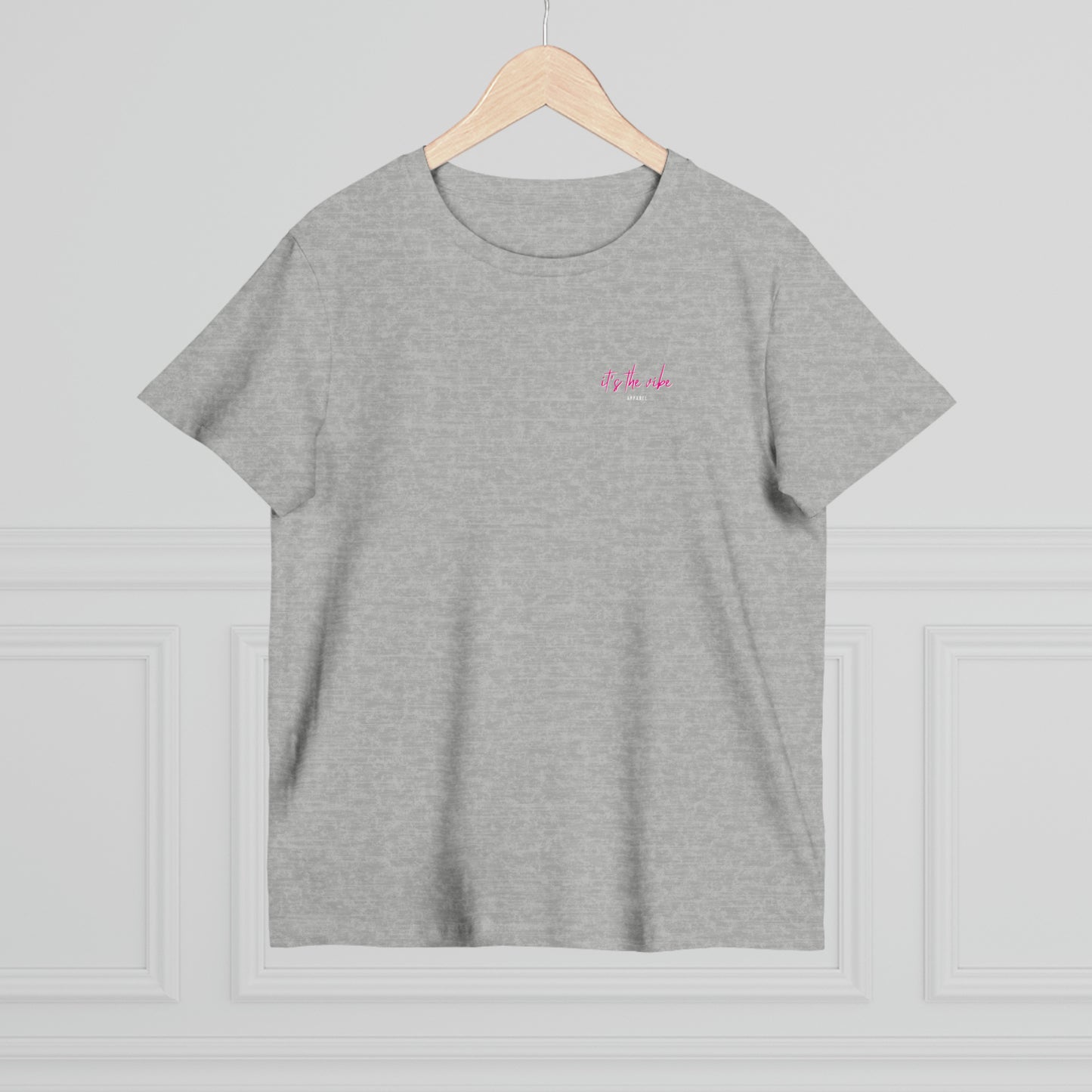 It's the Vibe Core Tee