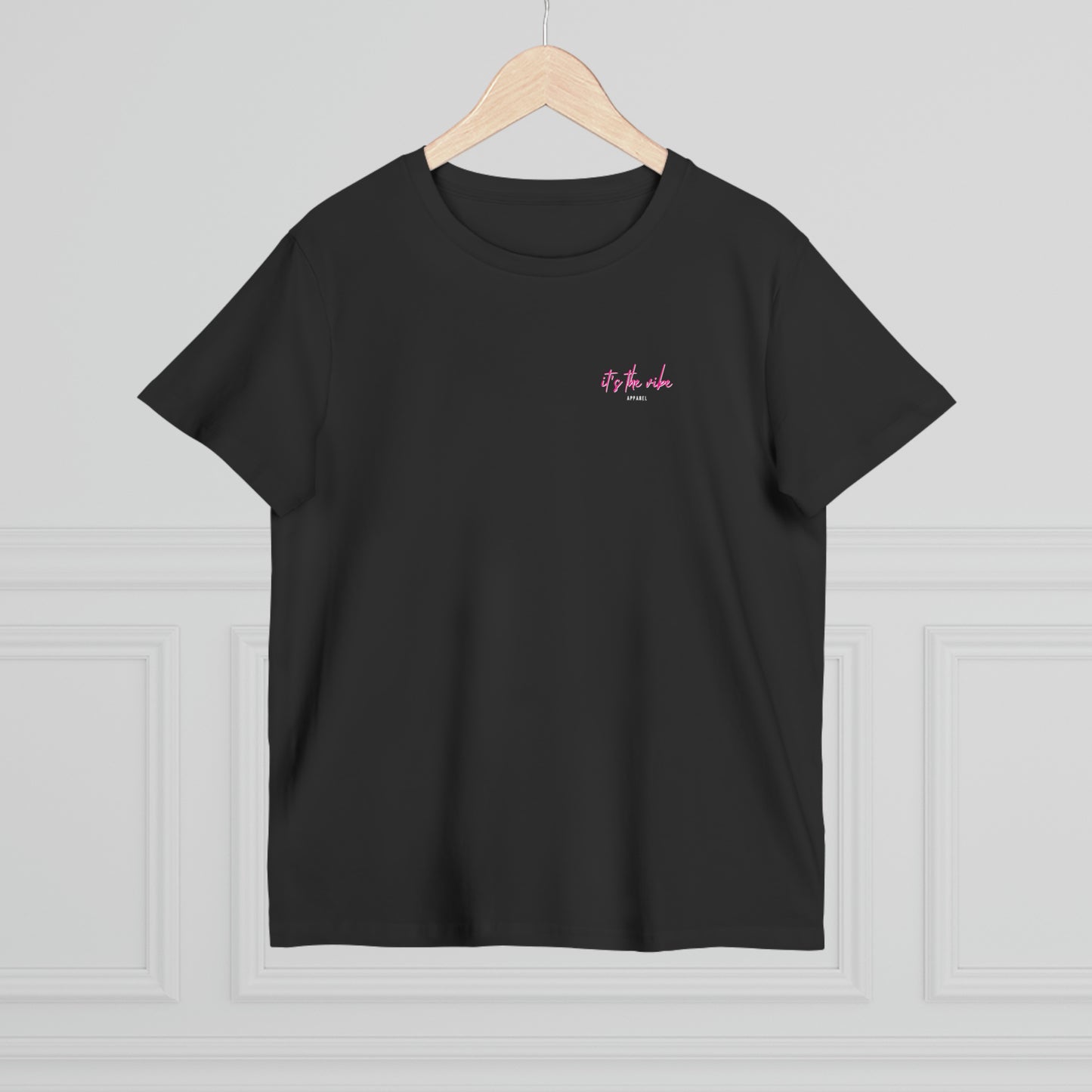 It's the Vibe Core Tee