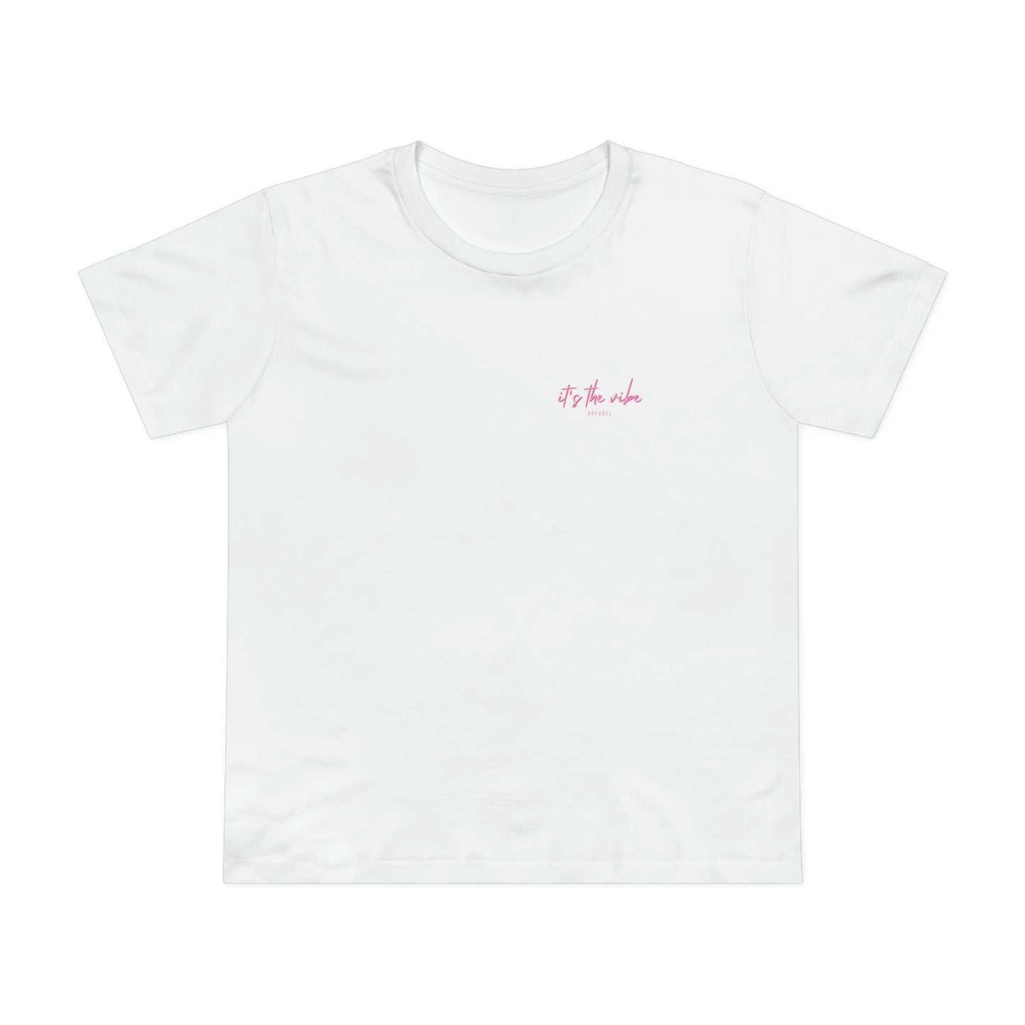 No Neggy Vibes Allowed Tee