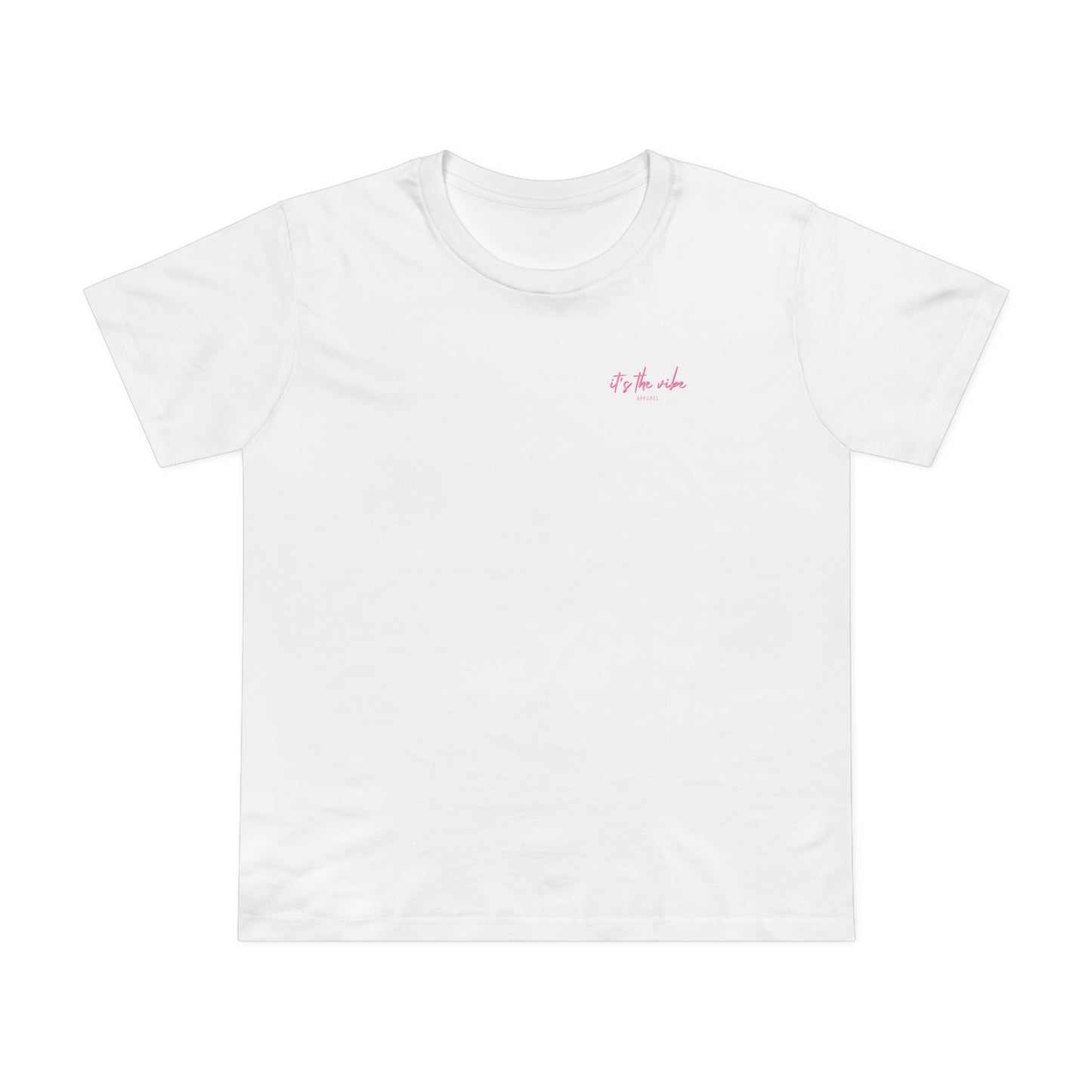 It's the Vibe Core Tee