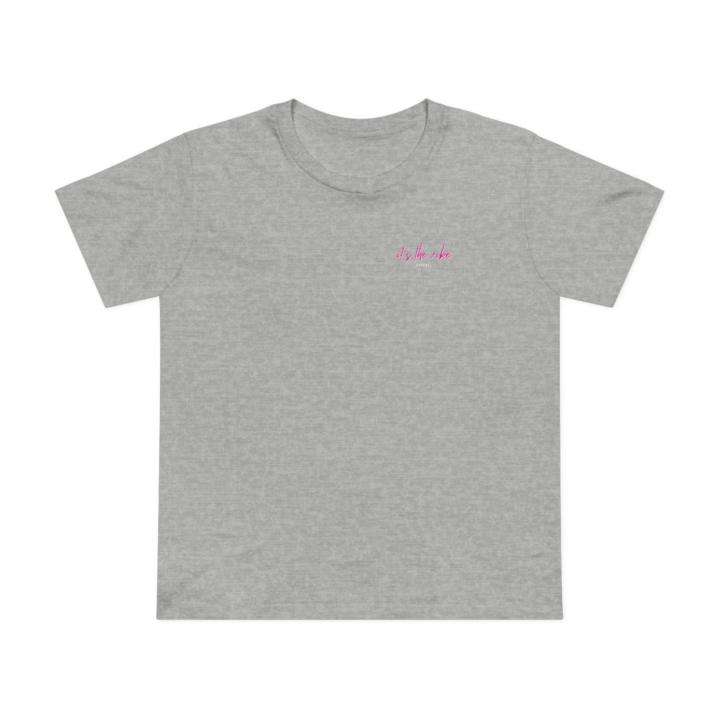 It's the Vibe Core Tee