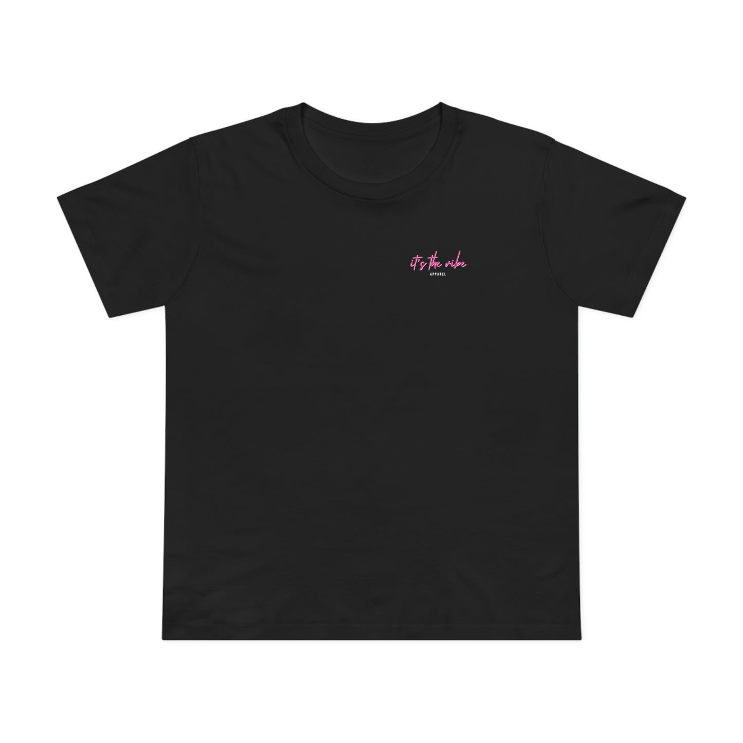 It's the Vibe Core Tee