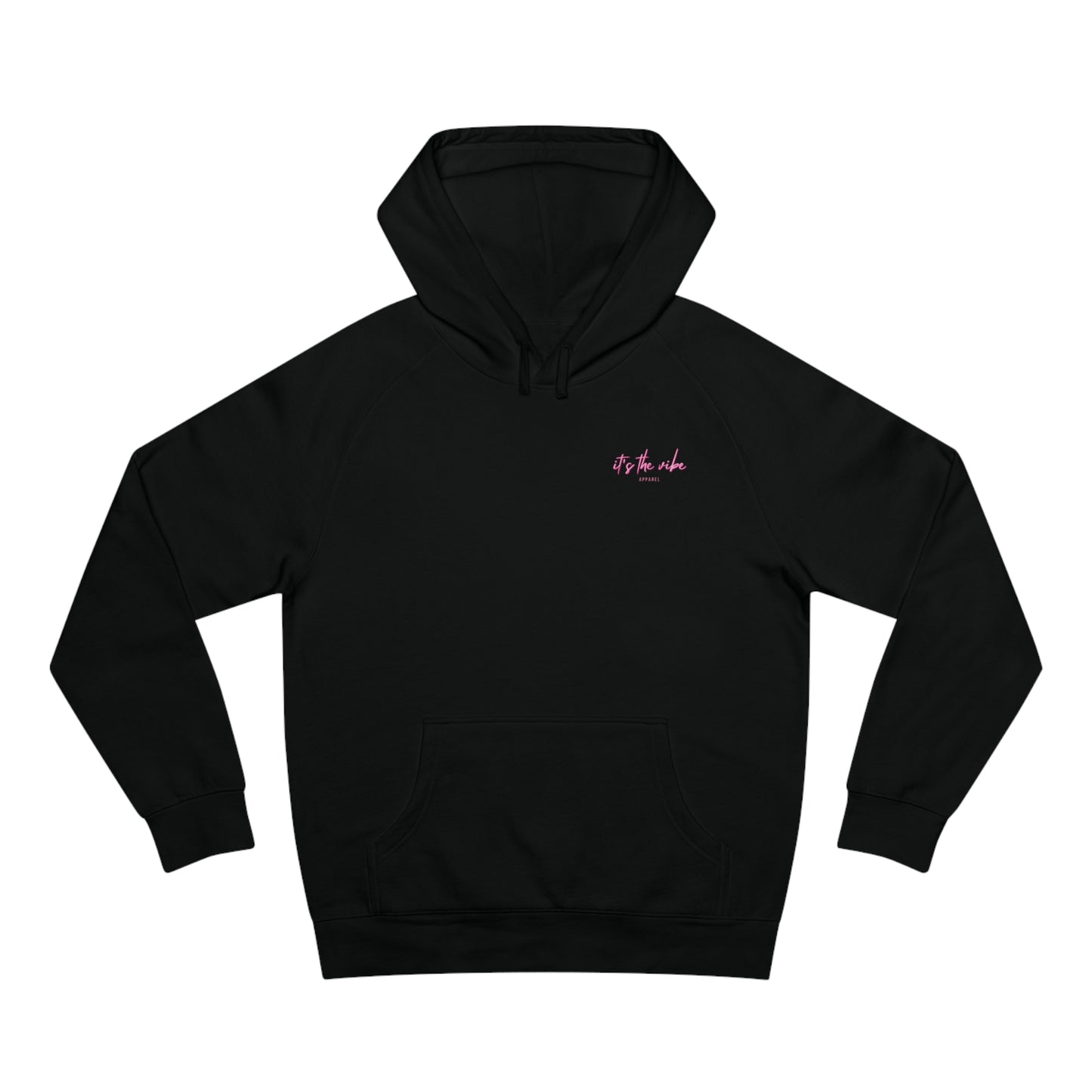 It's the Vibe Core Hoodie