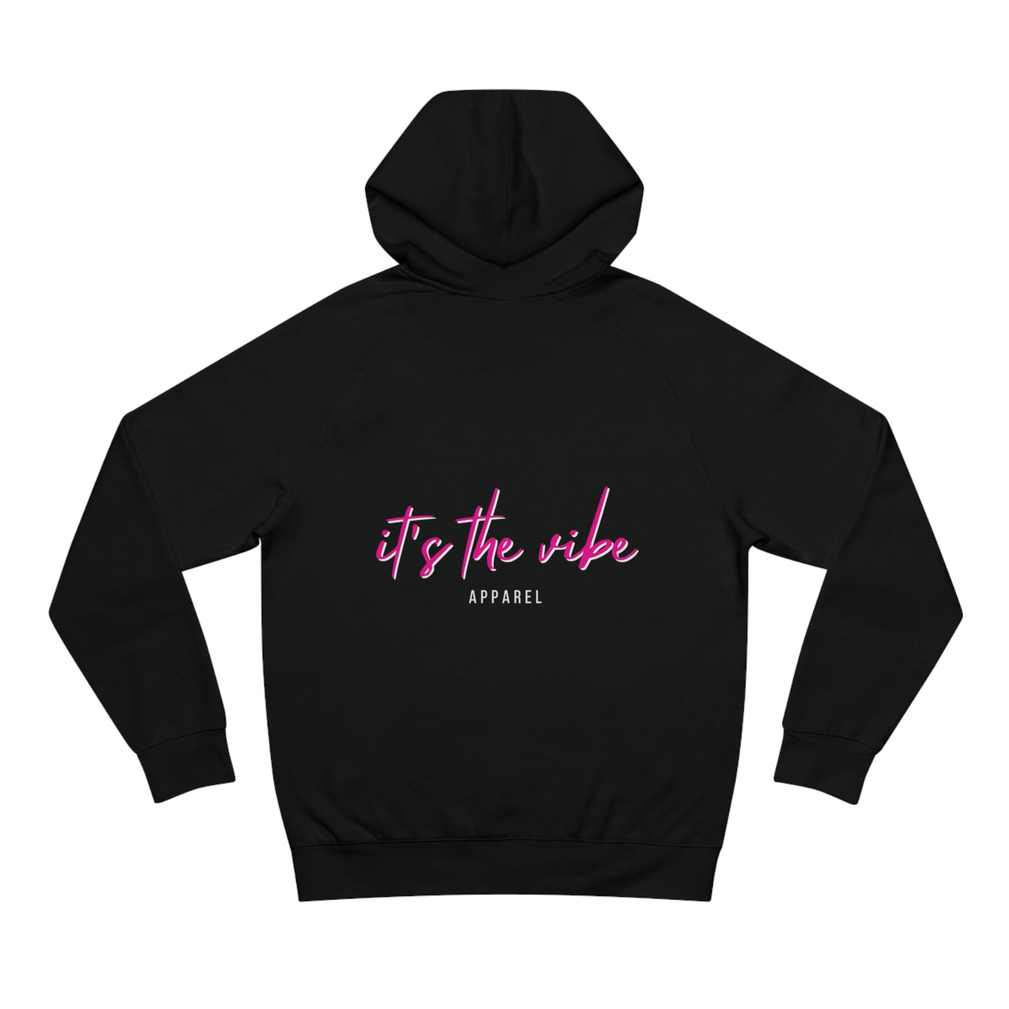 It's the Vibe Core Hoodie