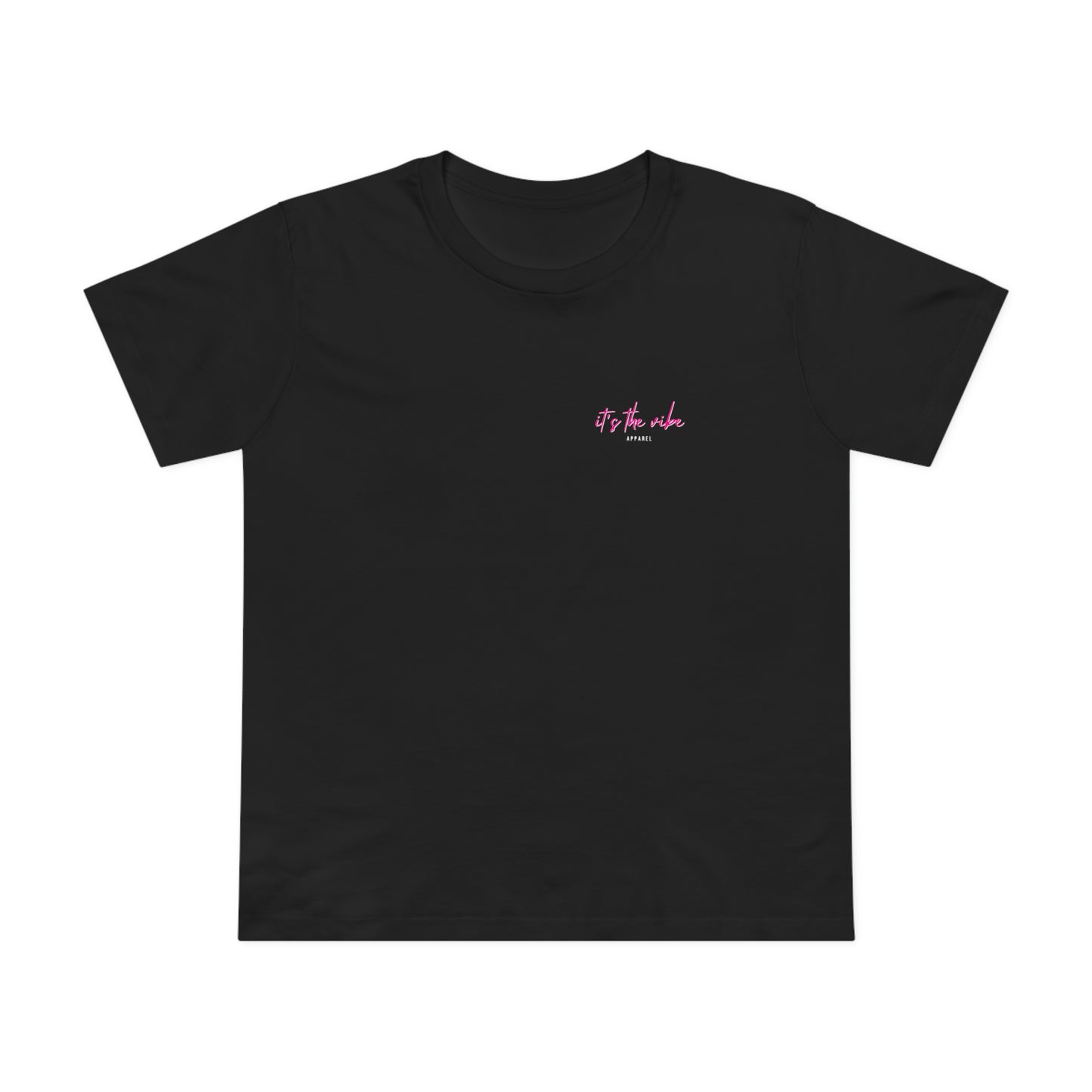 No Neggy Vibes Allowed Tee