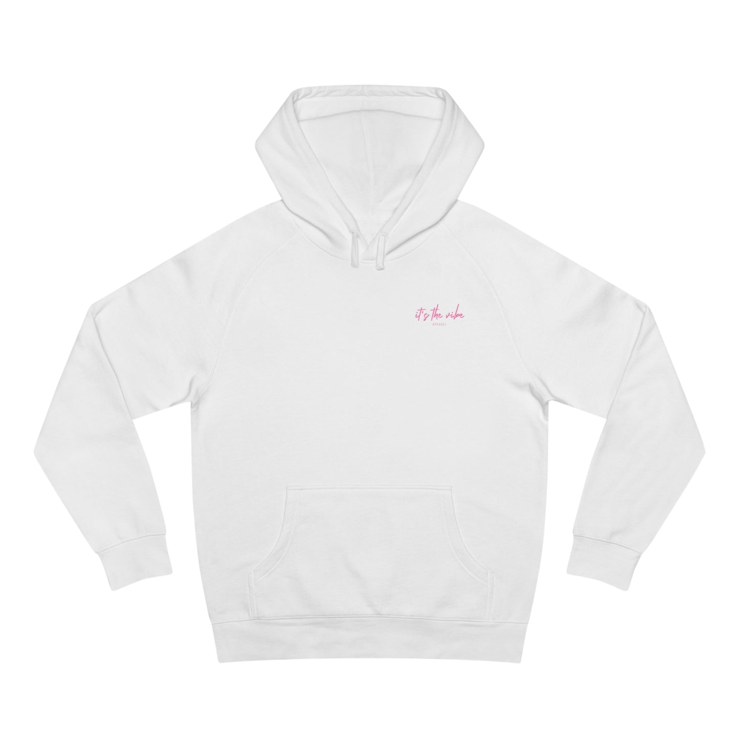 It's the Vibe Core Hoodie