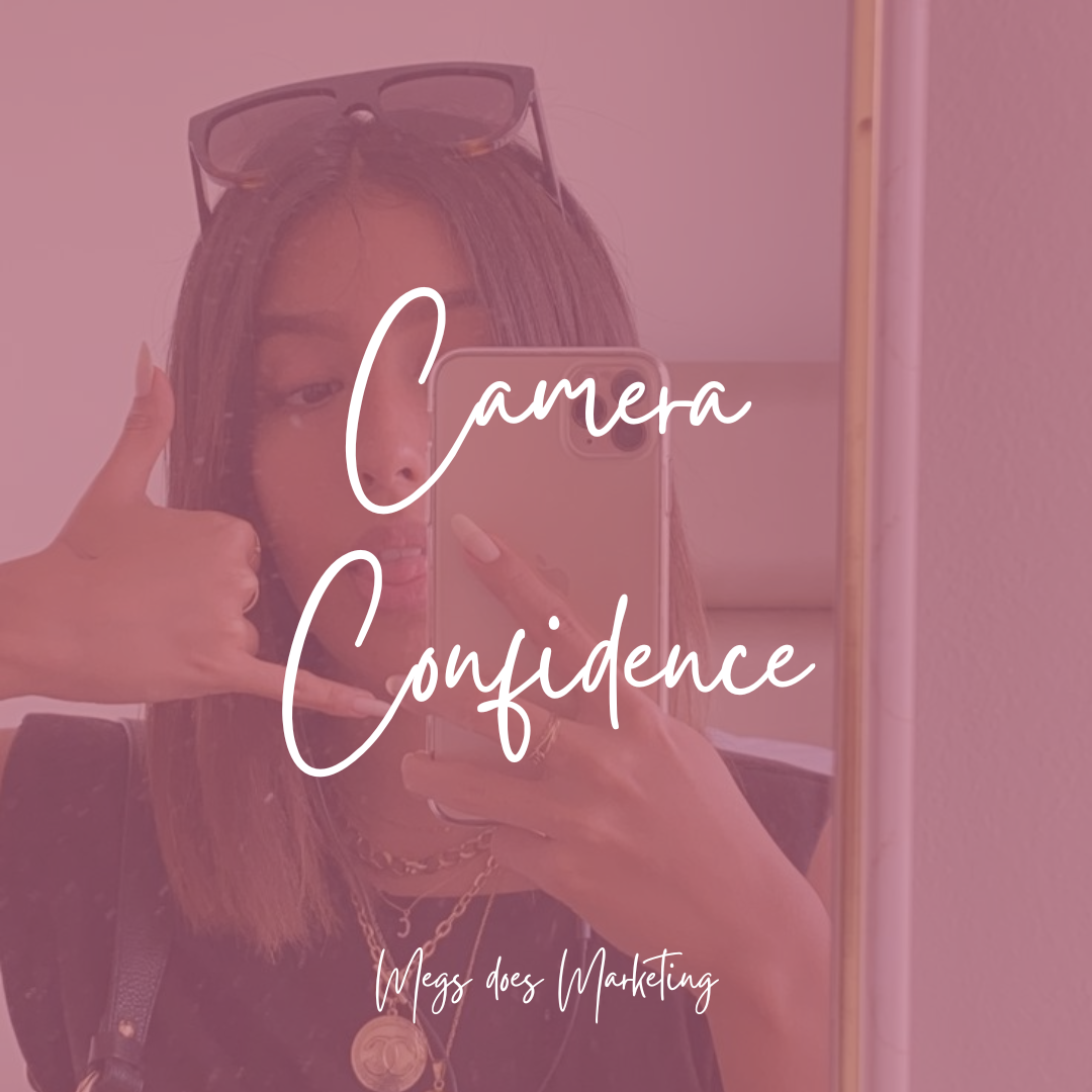 Camera Confidence