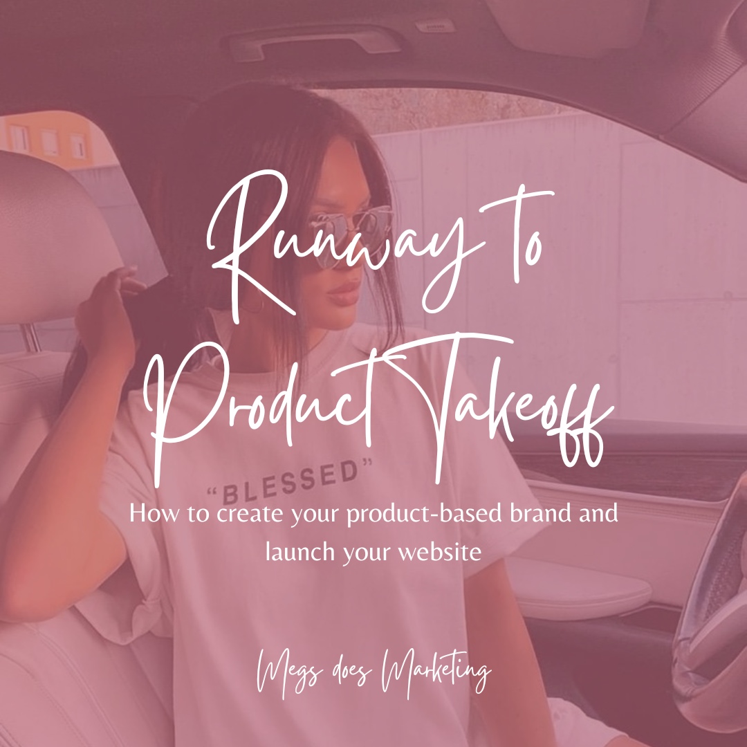 Runway to Product Takeoff Masterclass