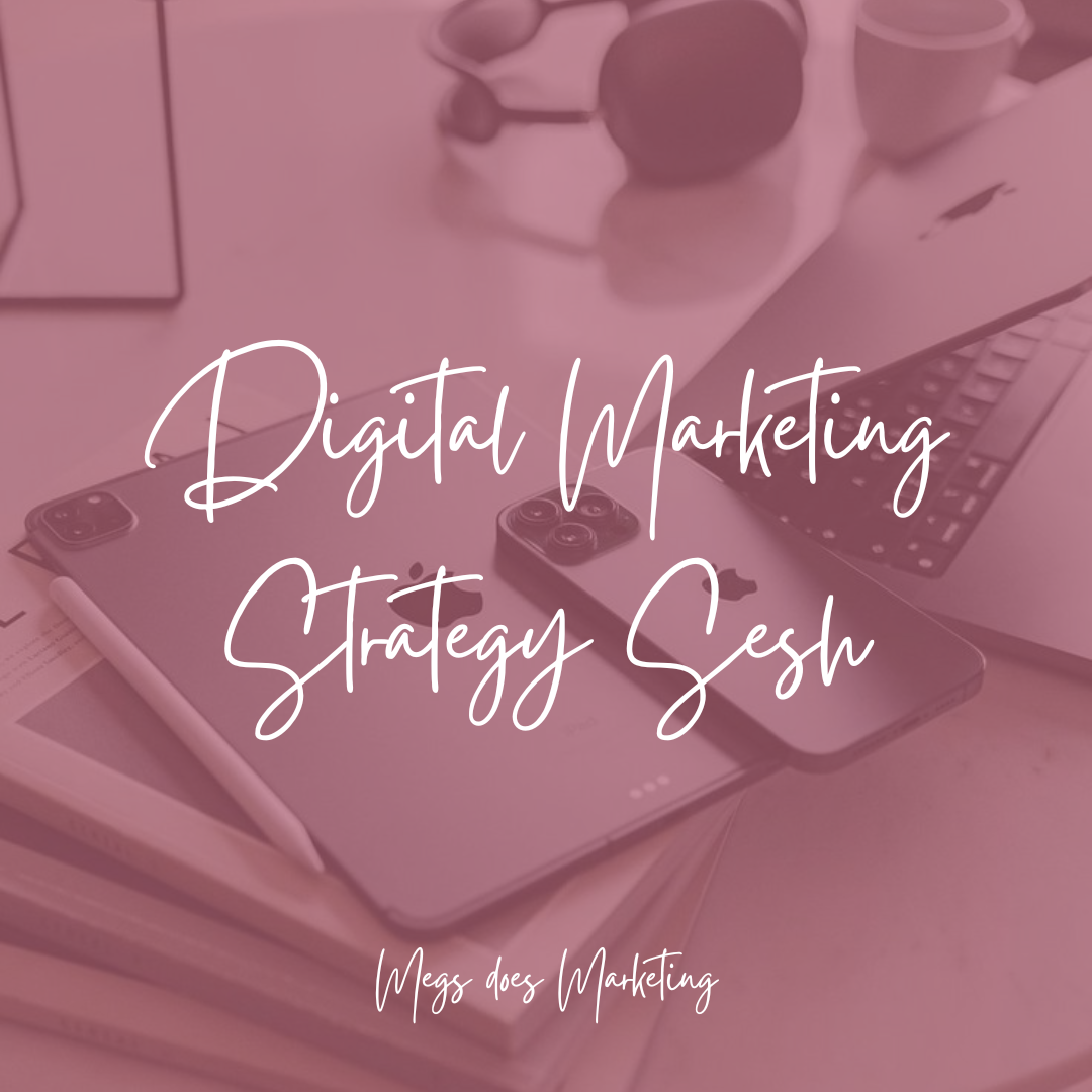 DIGITAL MARKETING STRATEGY